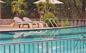 Sagana Getaway Resort