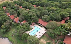 Sagana Getaway Resort